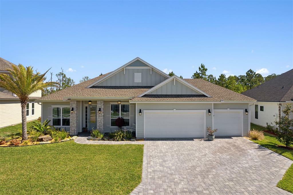 Property Photo:  95170 Sandy Pointe Drive  FL 32034 