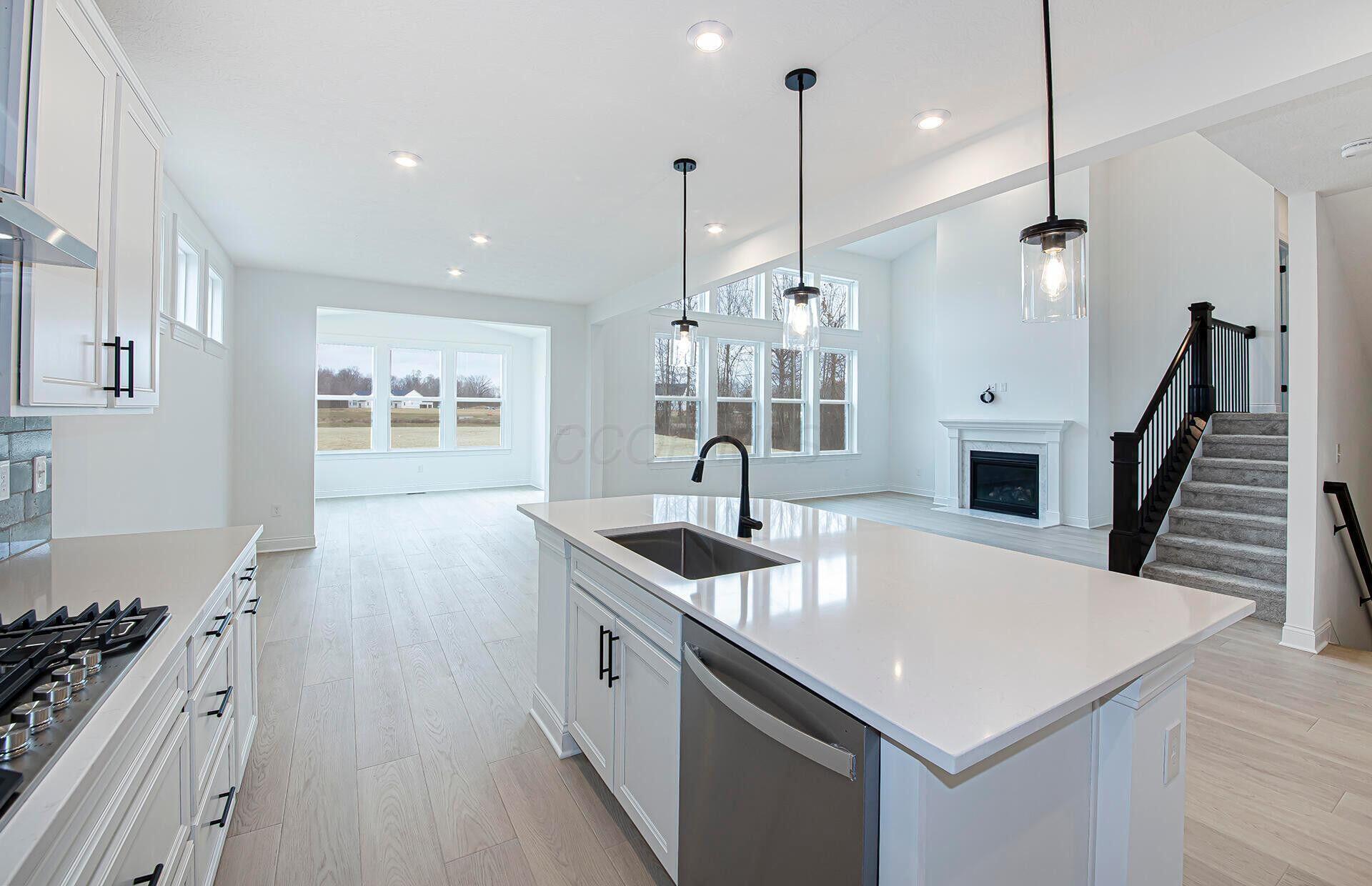 Property Photo: 8648 Ben Hale Court OH 43004