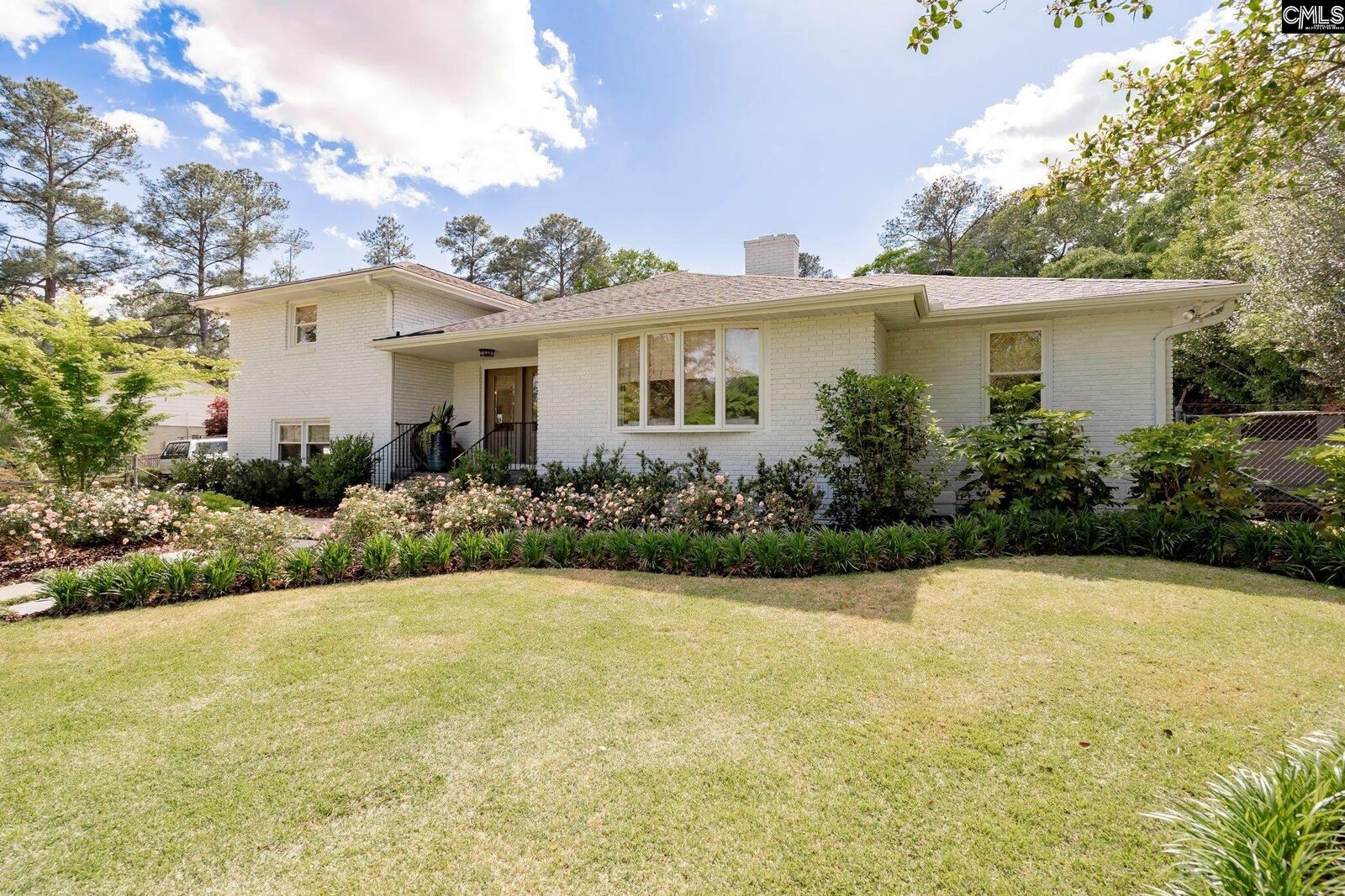 Property Photo: 5011 Furman SC 29206