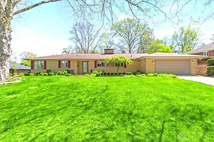 2106 Northridge Drive  Springfield OH 45504 photo