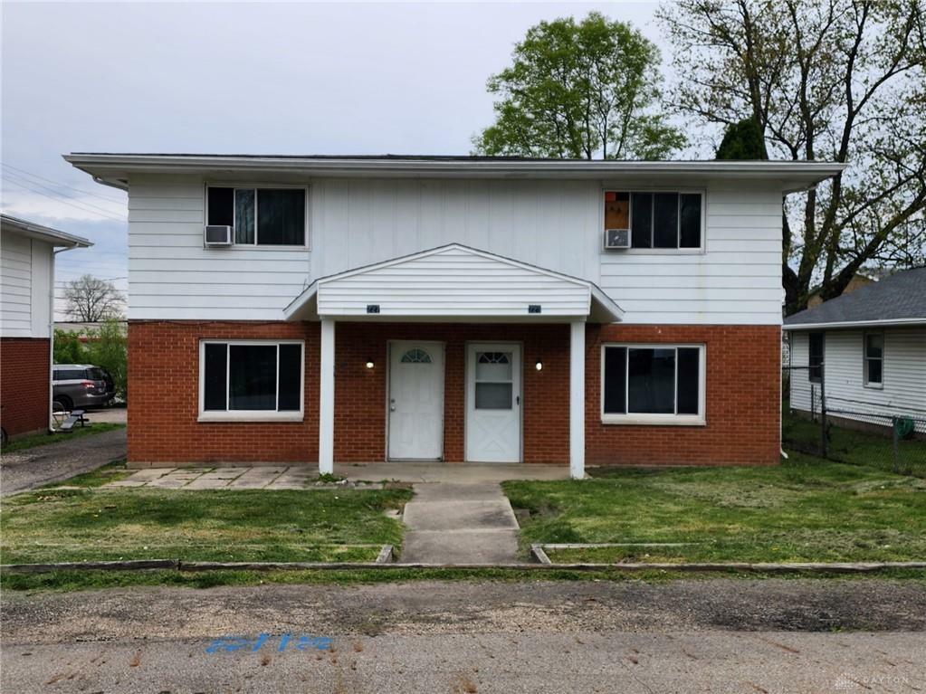 225 High Street 227  Fairborn OH 45324 photo