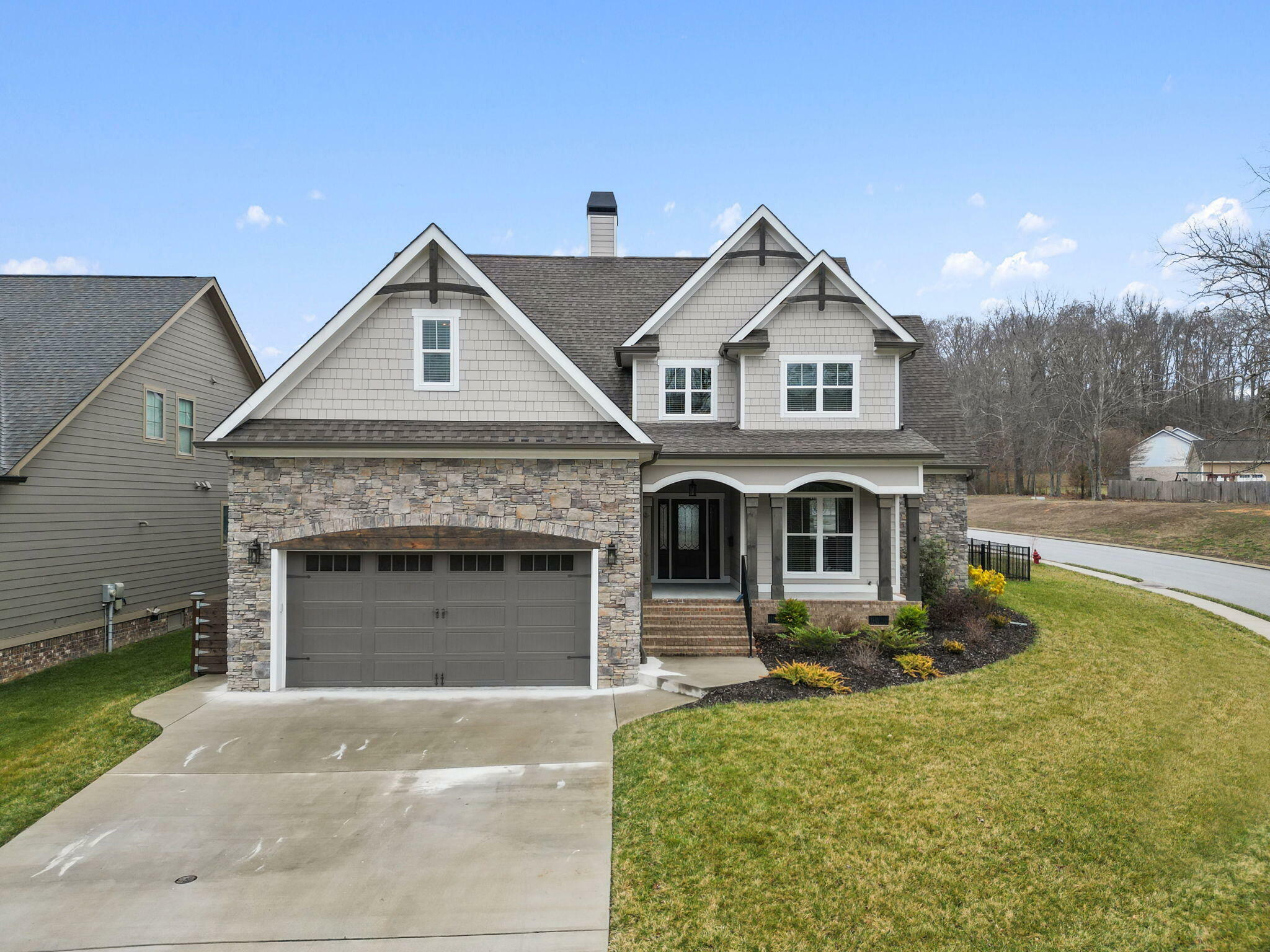 Property Photo:  2329 Weeping Willow Drive Dr  TN 37363 