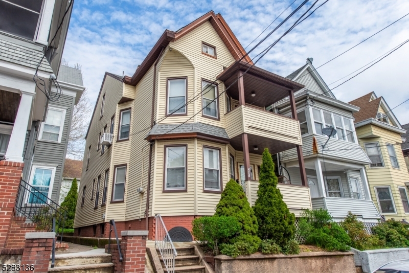 Property Photo: 241 N 7th St NJ 07508
