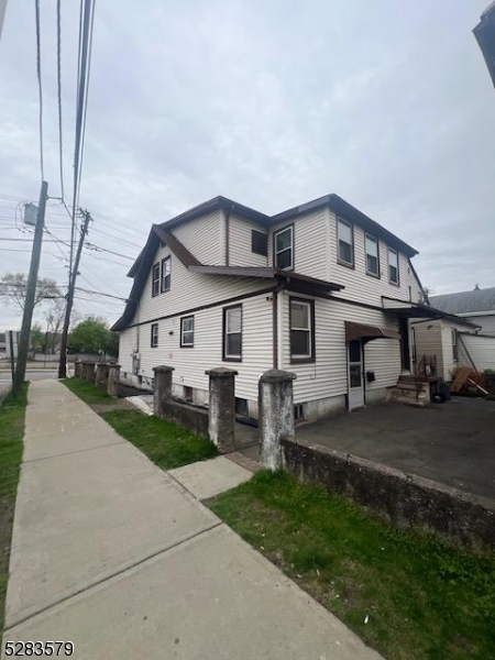 Property Photo:  461 Haledon Ave 2  NJ 07508 