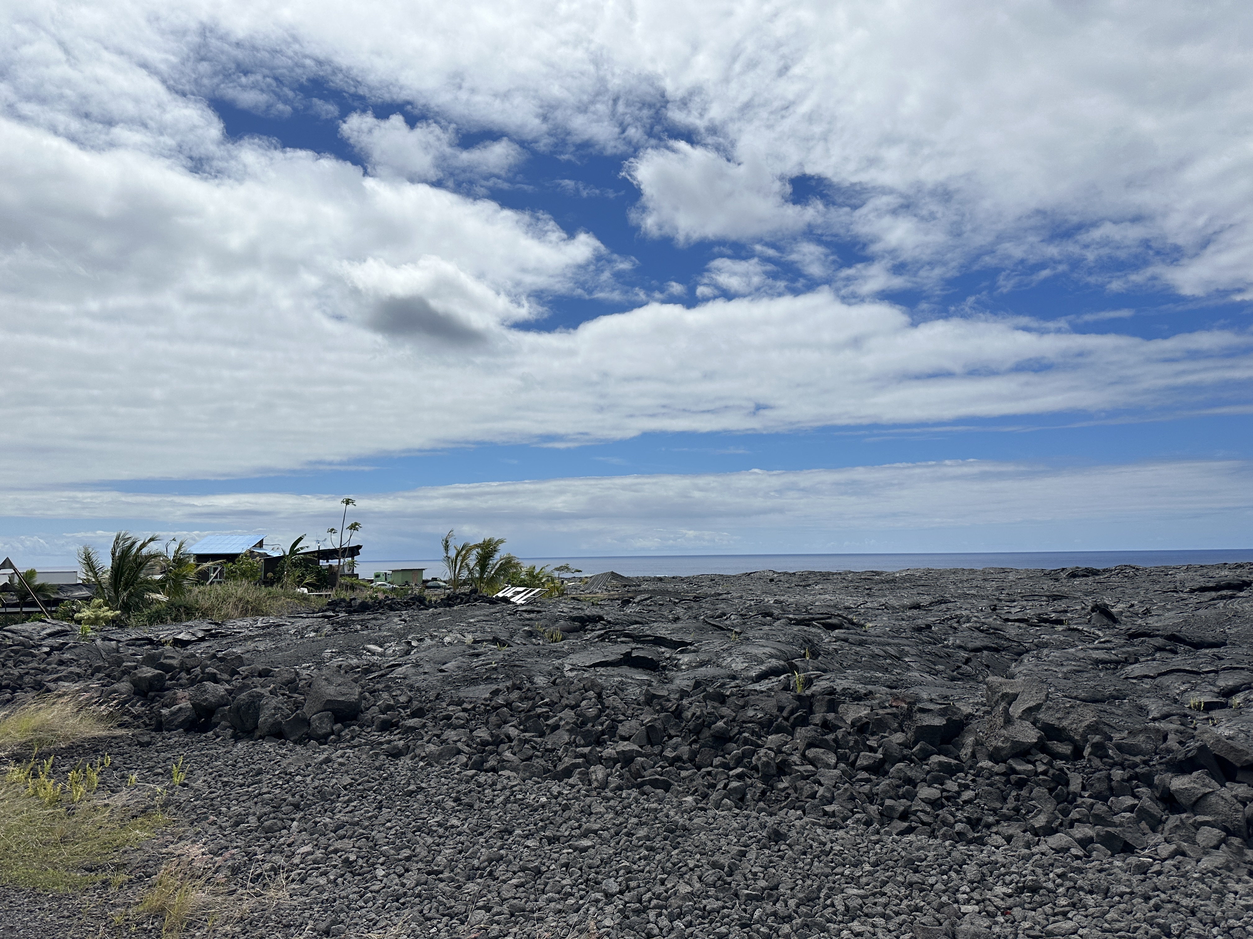 Property Photo:  Pacific Paradise Oceanfront Estate Subdivision  HI 96778 