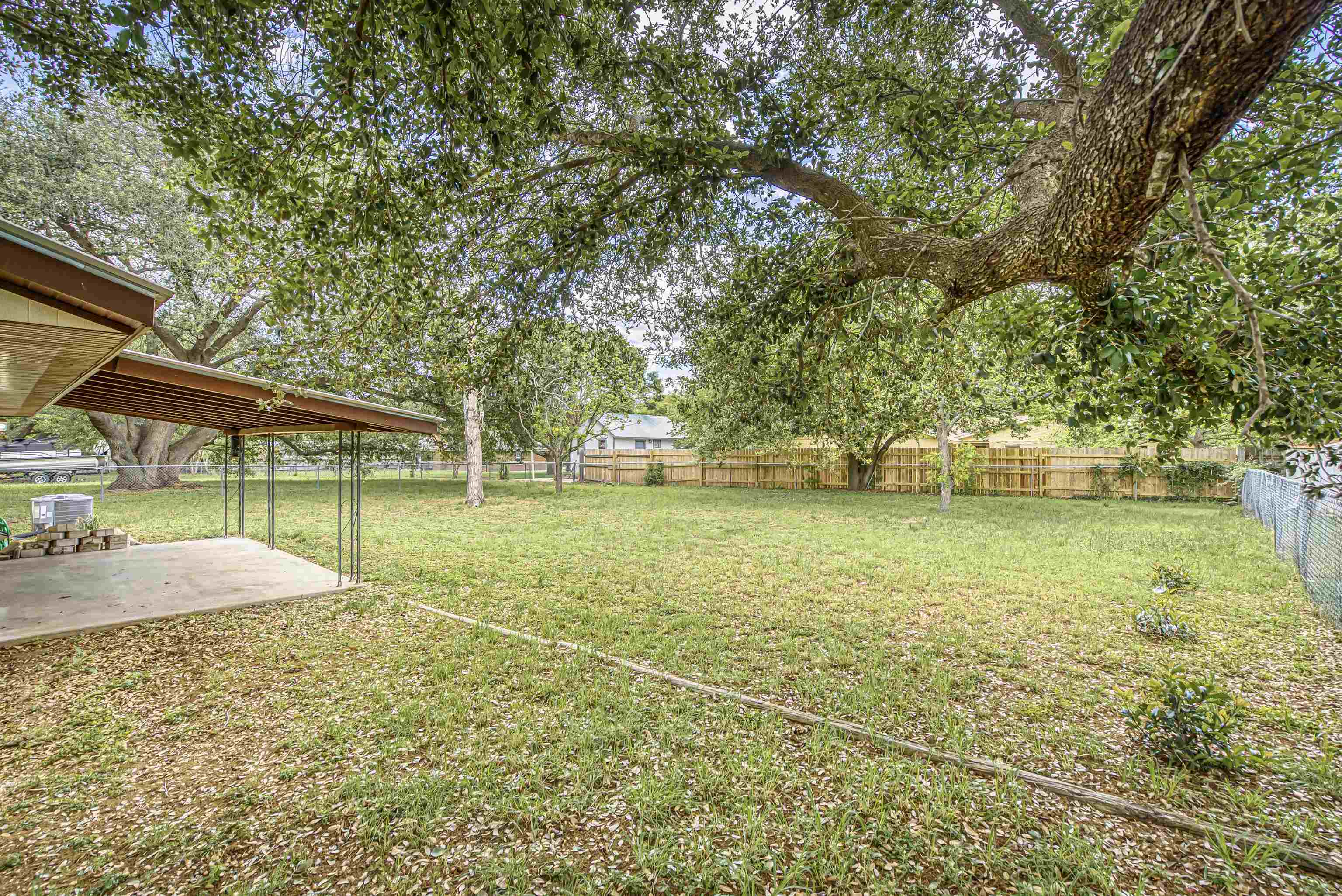 Property Photo:  1114 Mulberry Dr  TX 78654 