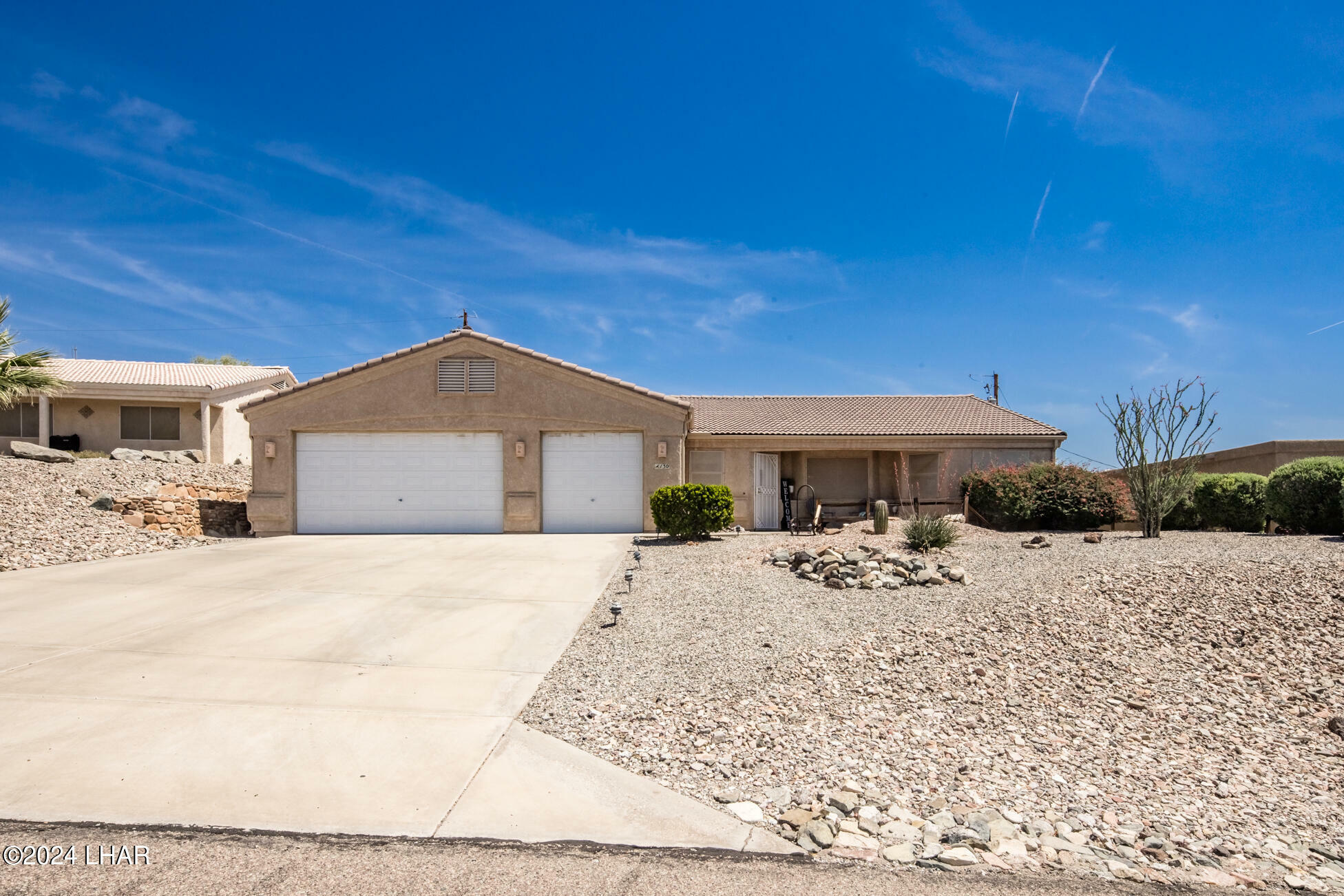 Property Photo:  130 Opossum Dr  AZ 86404 