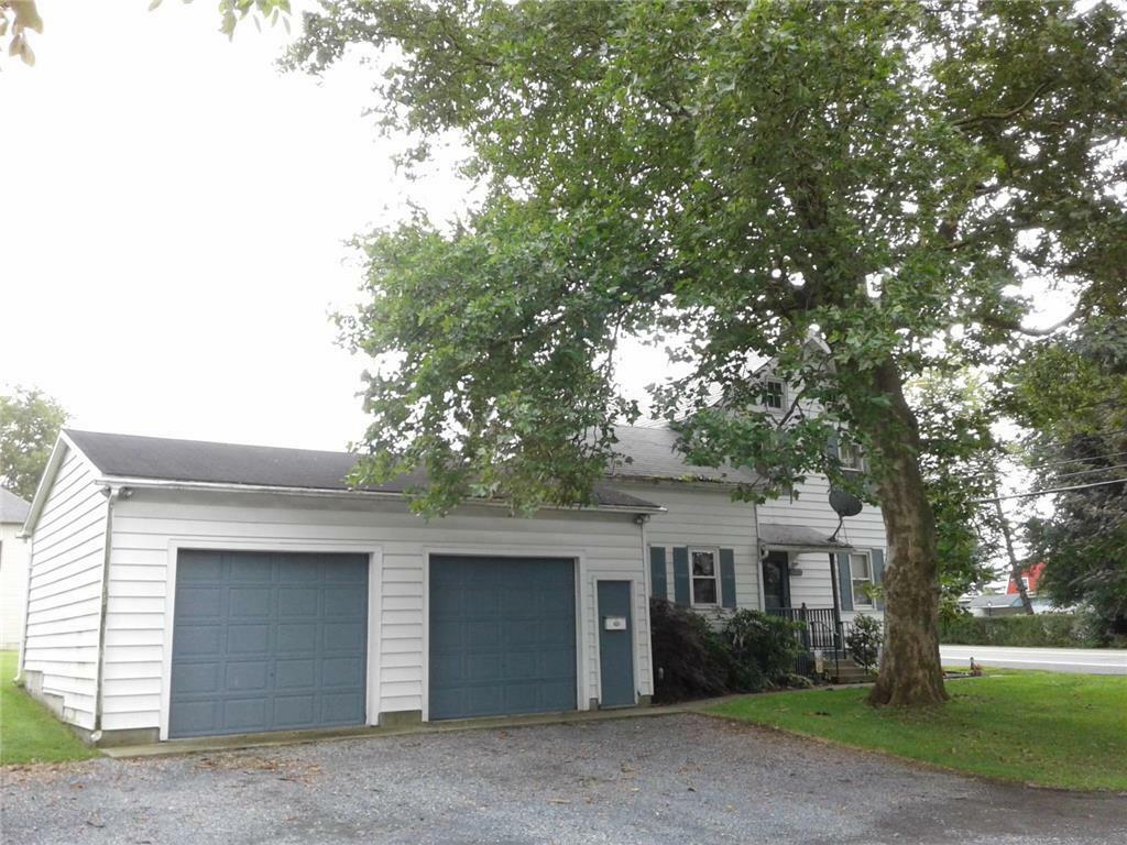 Property Photo:  4293 Sullivan Trail  PA 18040 