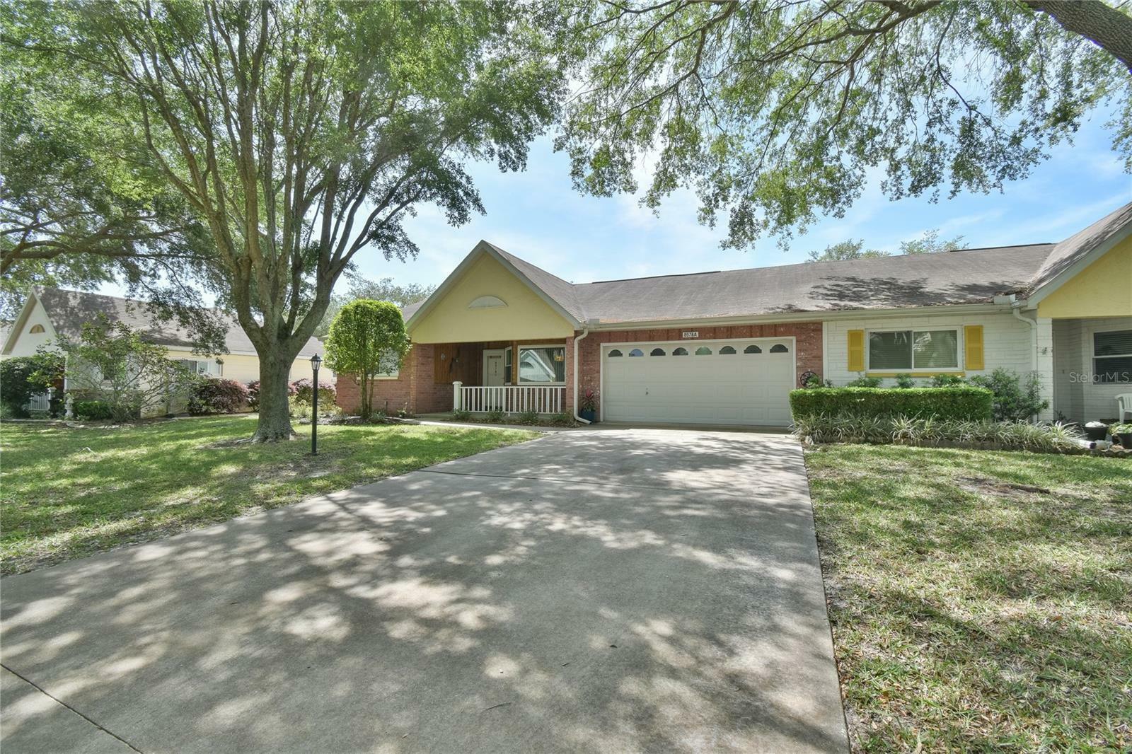 Property Photo:  8978 SW 94th Lane A  FL 34481 