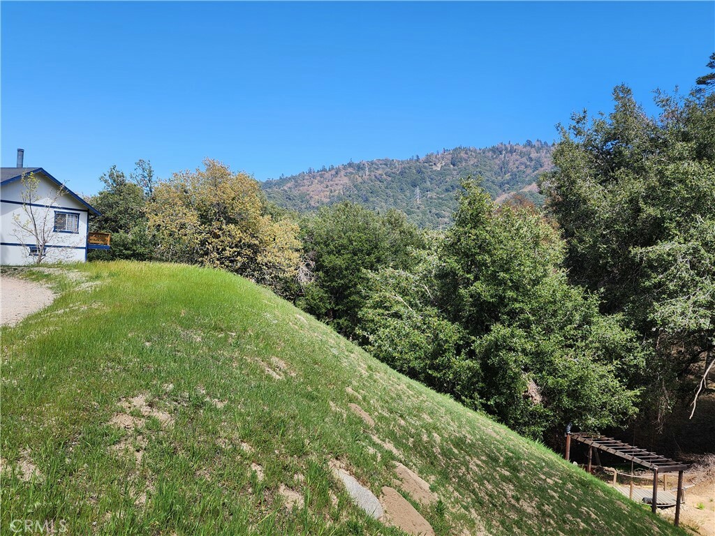 Property Photo:  0 Davos Drive  CA 92325 