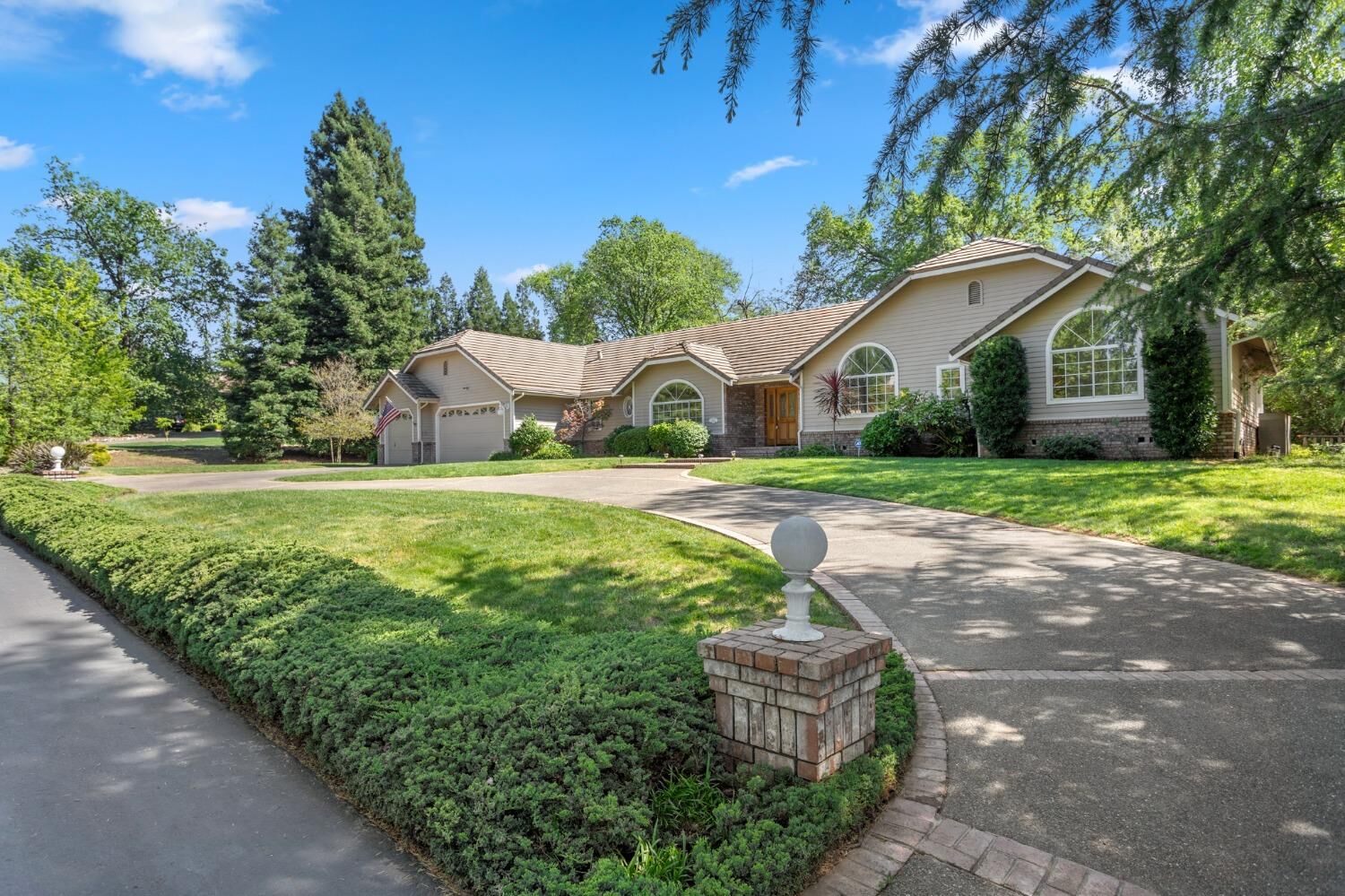 Property Photo:  4032 Vega Loop  CA 95682 