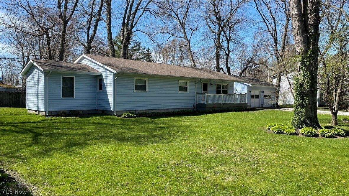 Property Photo: 1488 Lake View Avenue OH 44057
