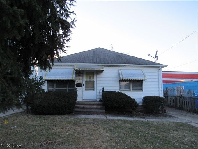 Property Photo:  4464 W 148th Street  OH 44135 