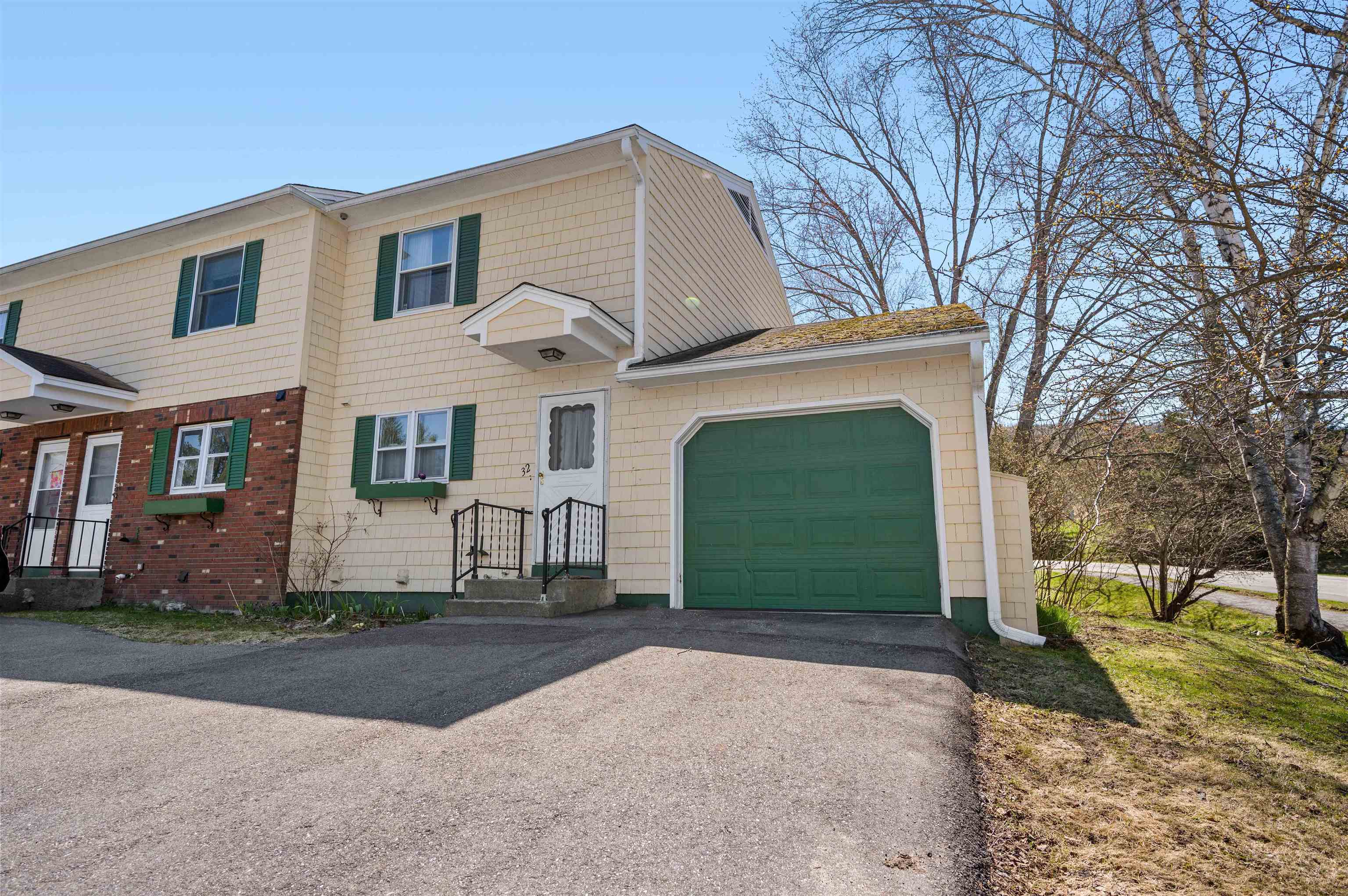 Property Photo:  32 Independence Green  VT 05602 