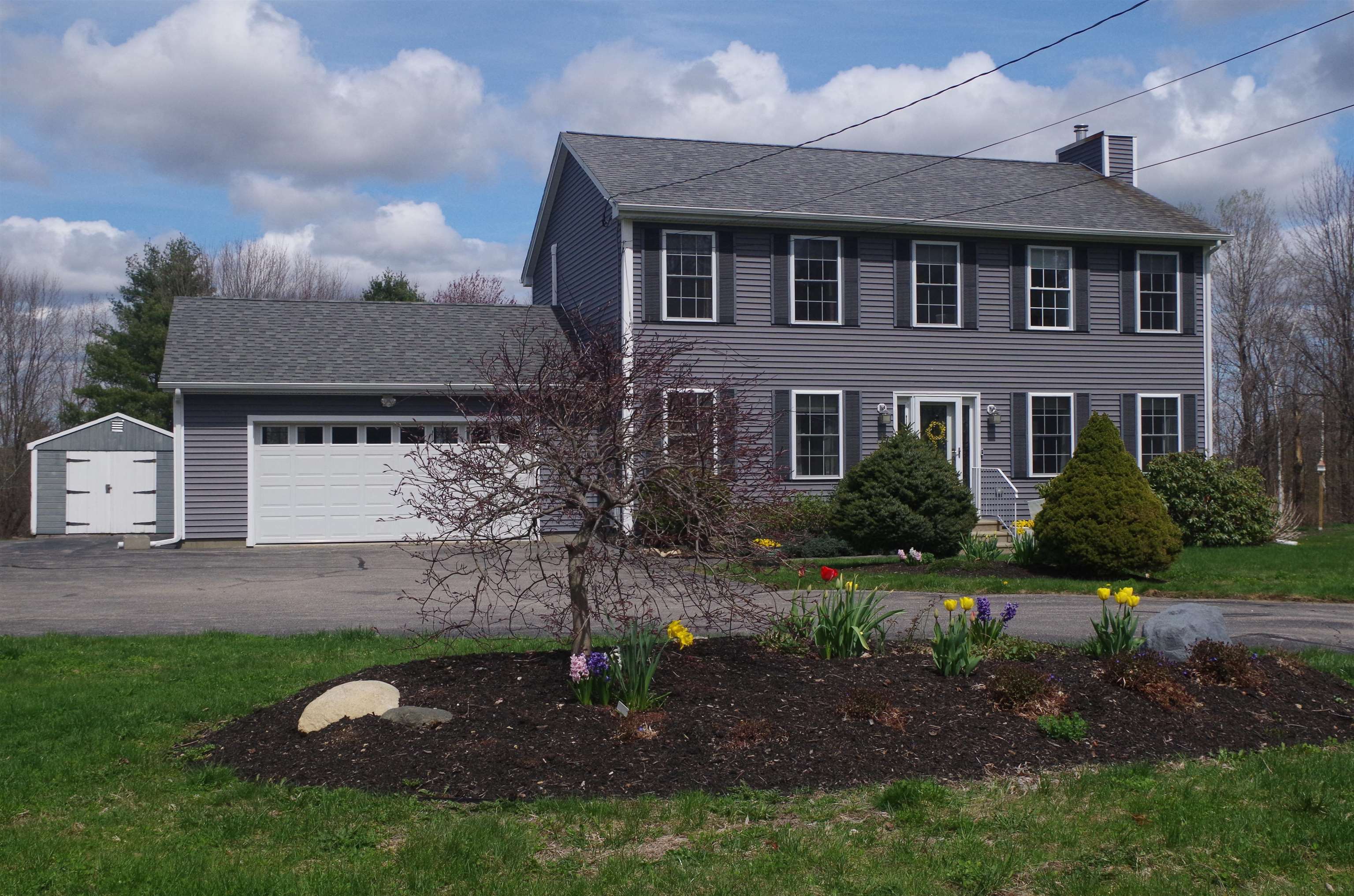 Property Photo: 35 Governors Road NH 03835