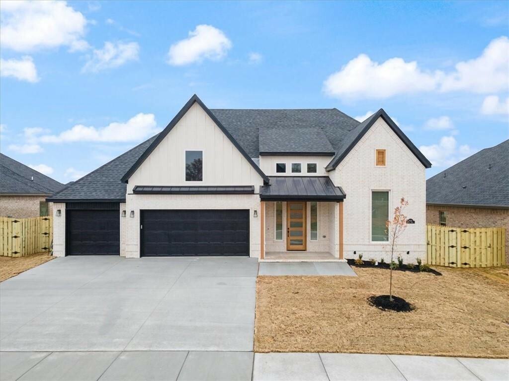 Property Photo: 1861 Mumbai Road AR 72719