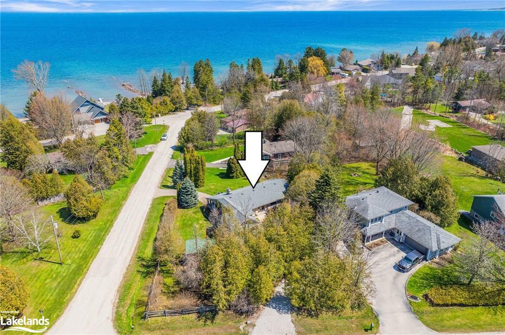 158 Algonquin Drive  Meaford ON N4L 0A7 photo
