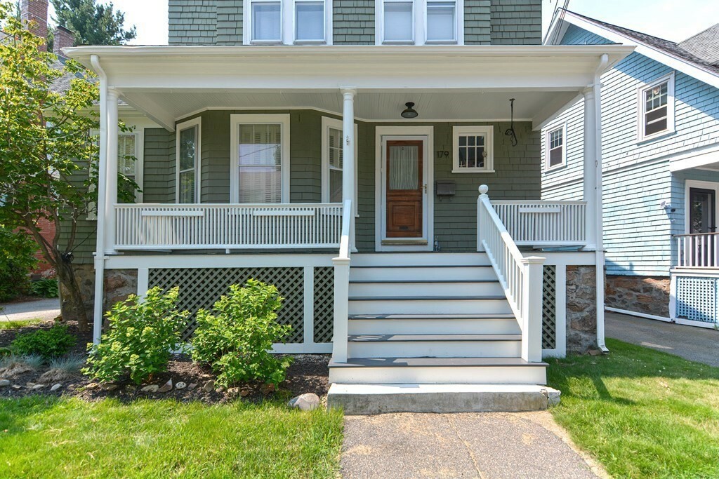 Property Photo:  179 Redington St  MA 01907 