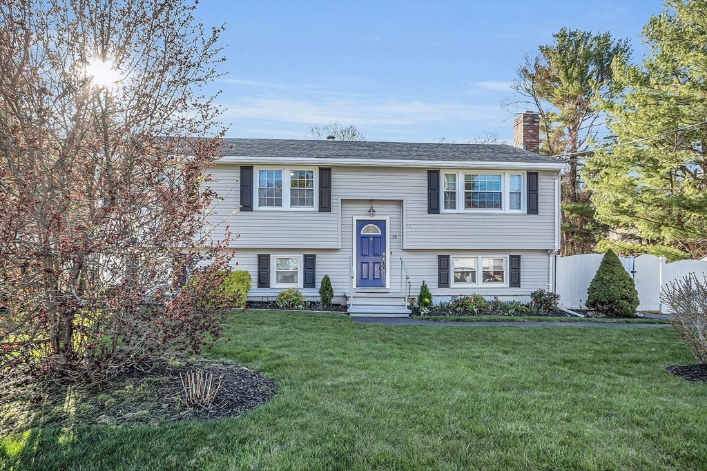 Property Photo: 30 King St MA 01887
