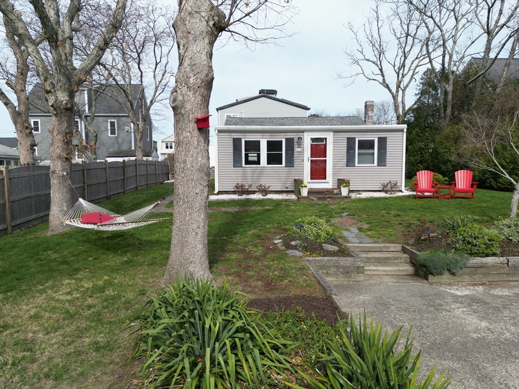 Property Photo:  25 Windsor Dr  MA 02360 