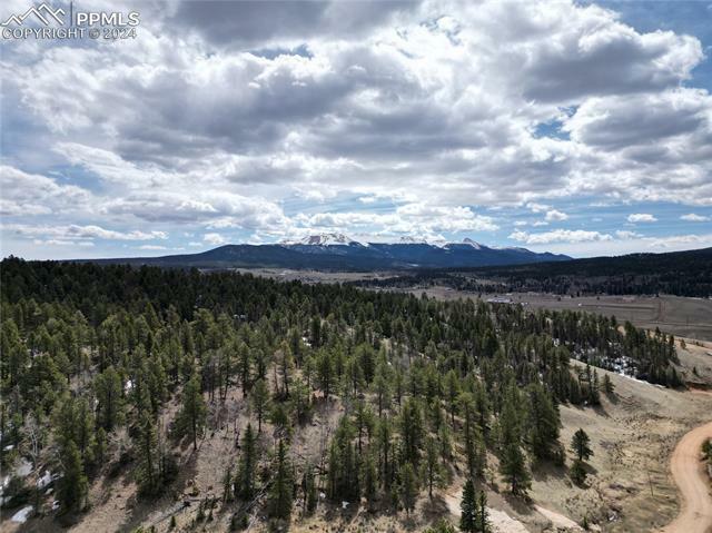 Property Photo:  Lot 3 Highway 24  CO 80814 