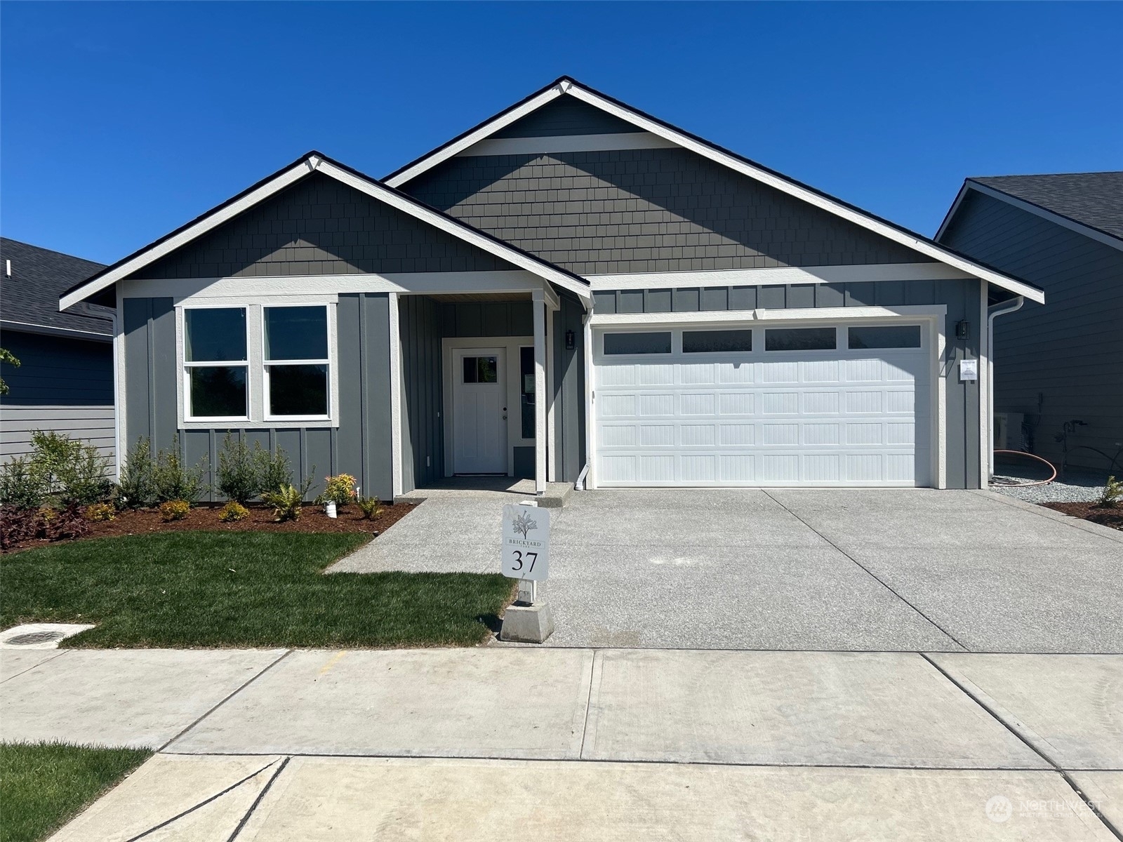 824 Parkland Loop  Sedro Woolley WA 98284 photo