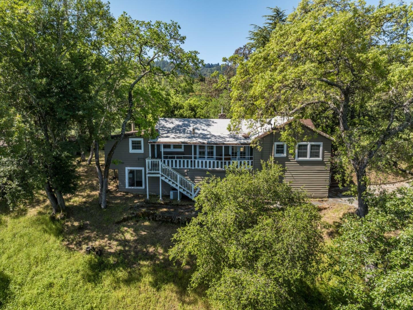 Property Photo:  155 Lake Road  CA 94028 