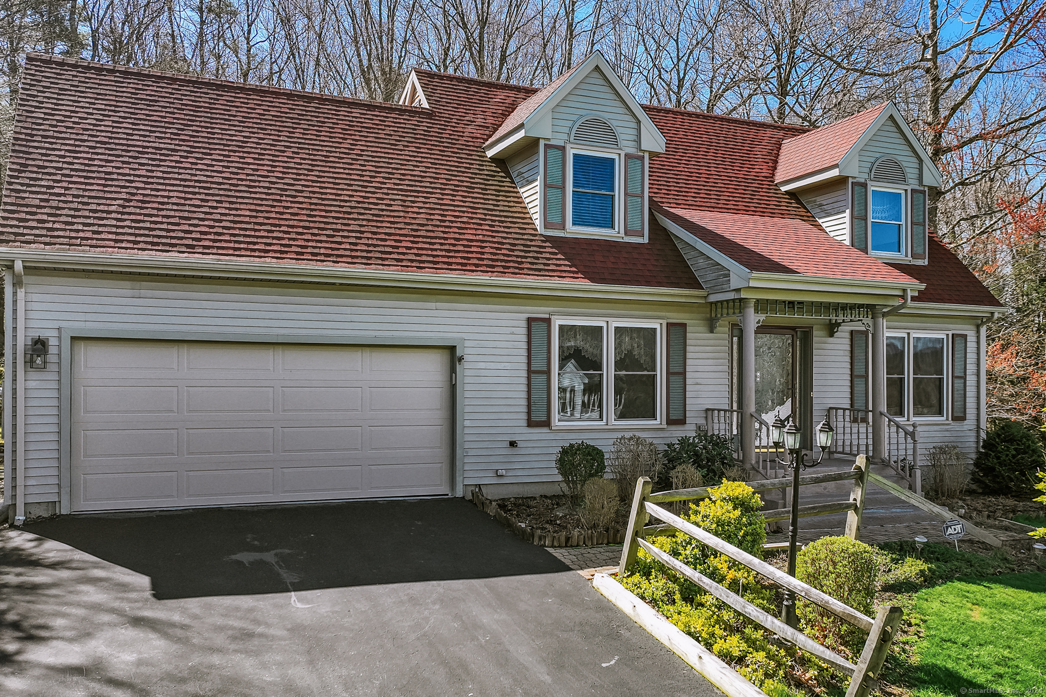 Property Photo:  202 Upper Valley Road  CT 06790 
