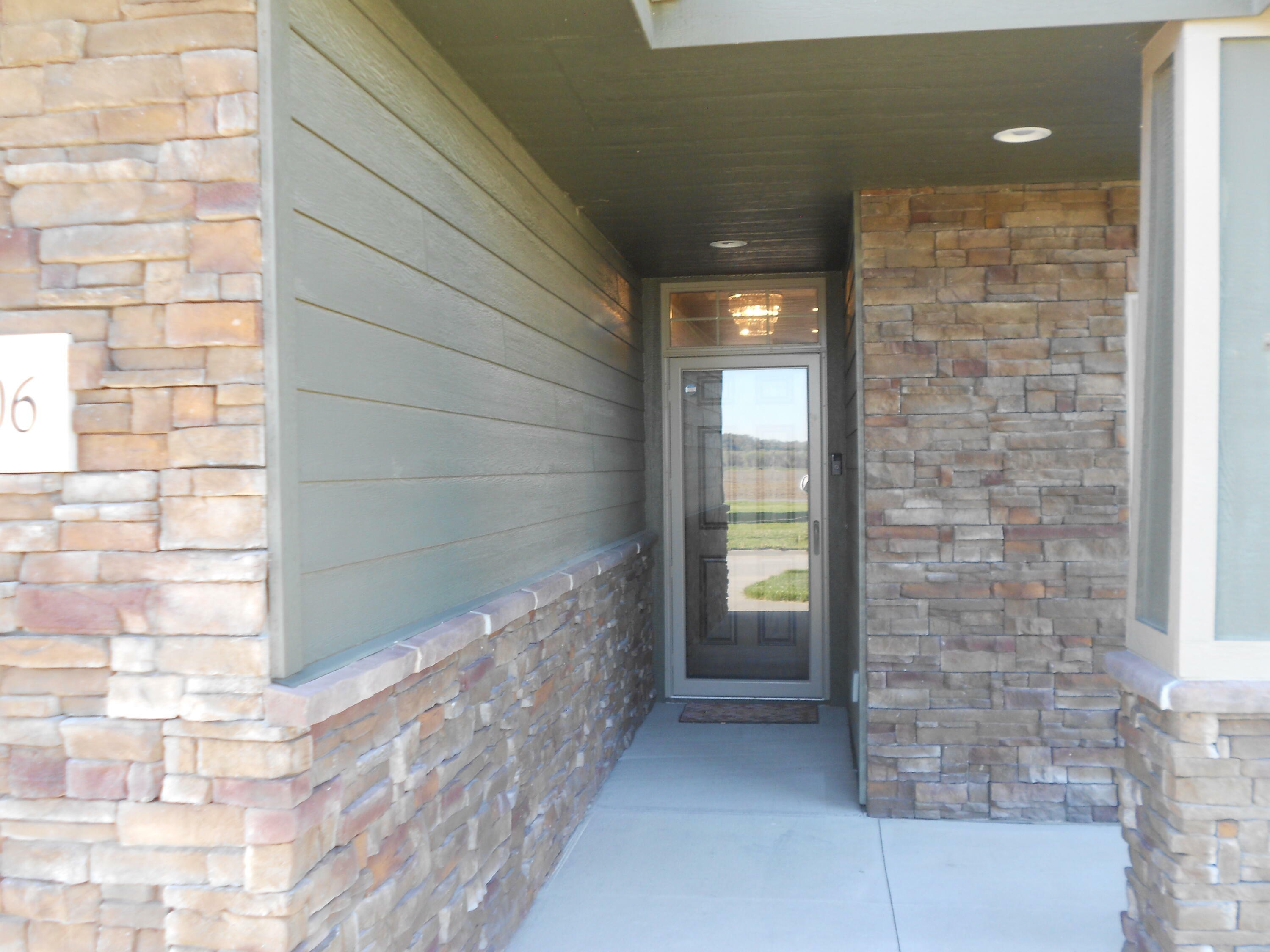 Property Photo:  3106 Middle Ferry Road  IA 51501 