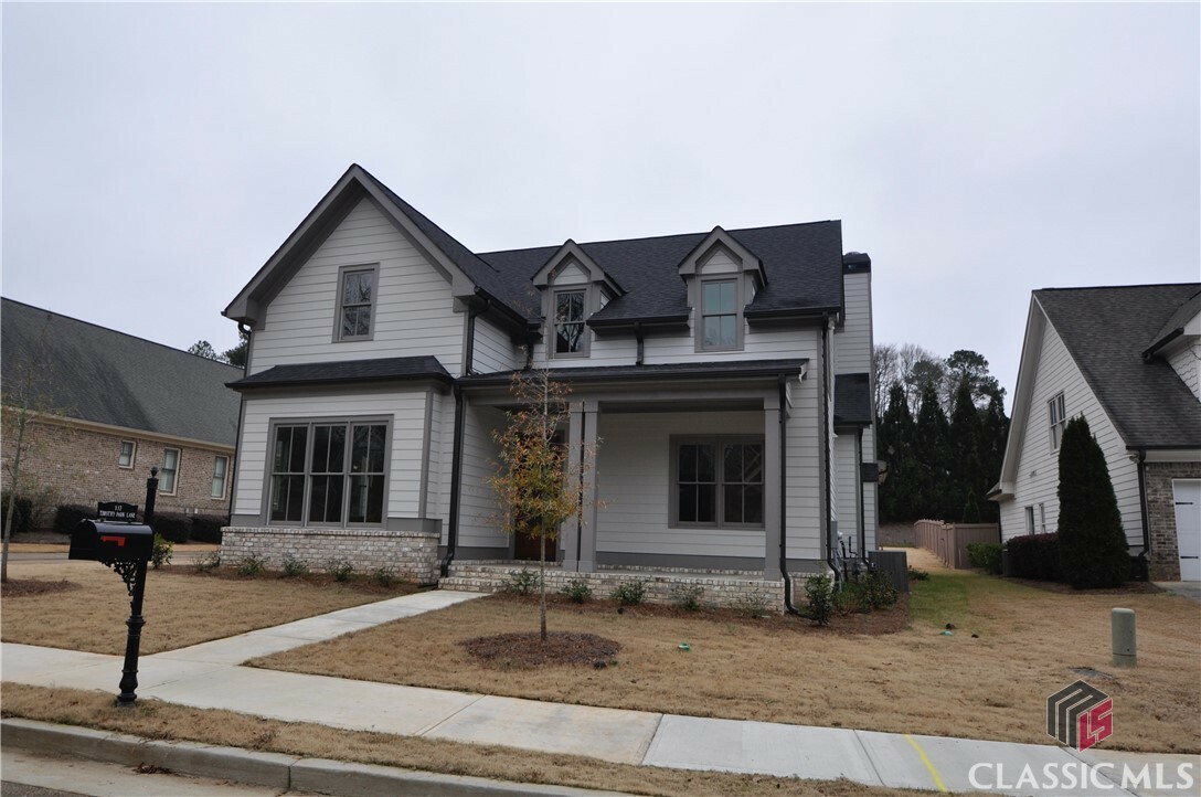 Property Photo:  137 Timothy Park Lane  GA 30606 