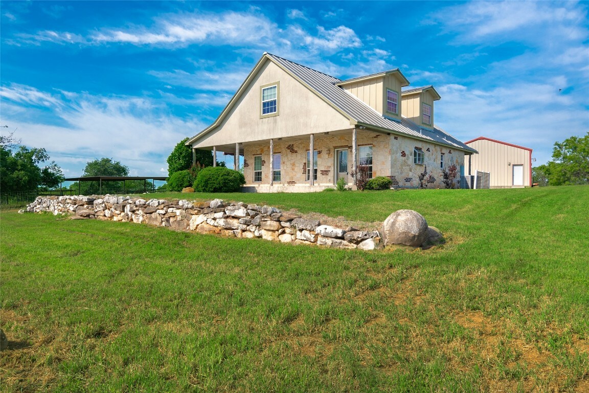 Property Photo: 5151 Fm 775 TX 78155