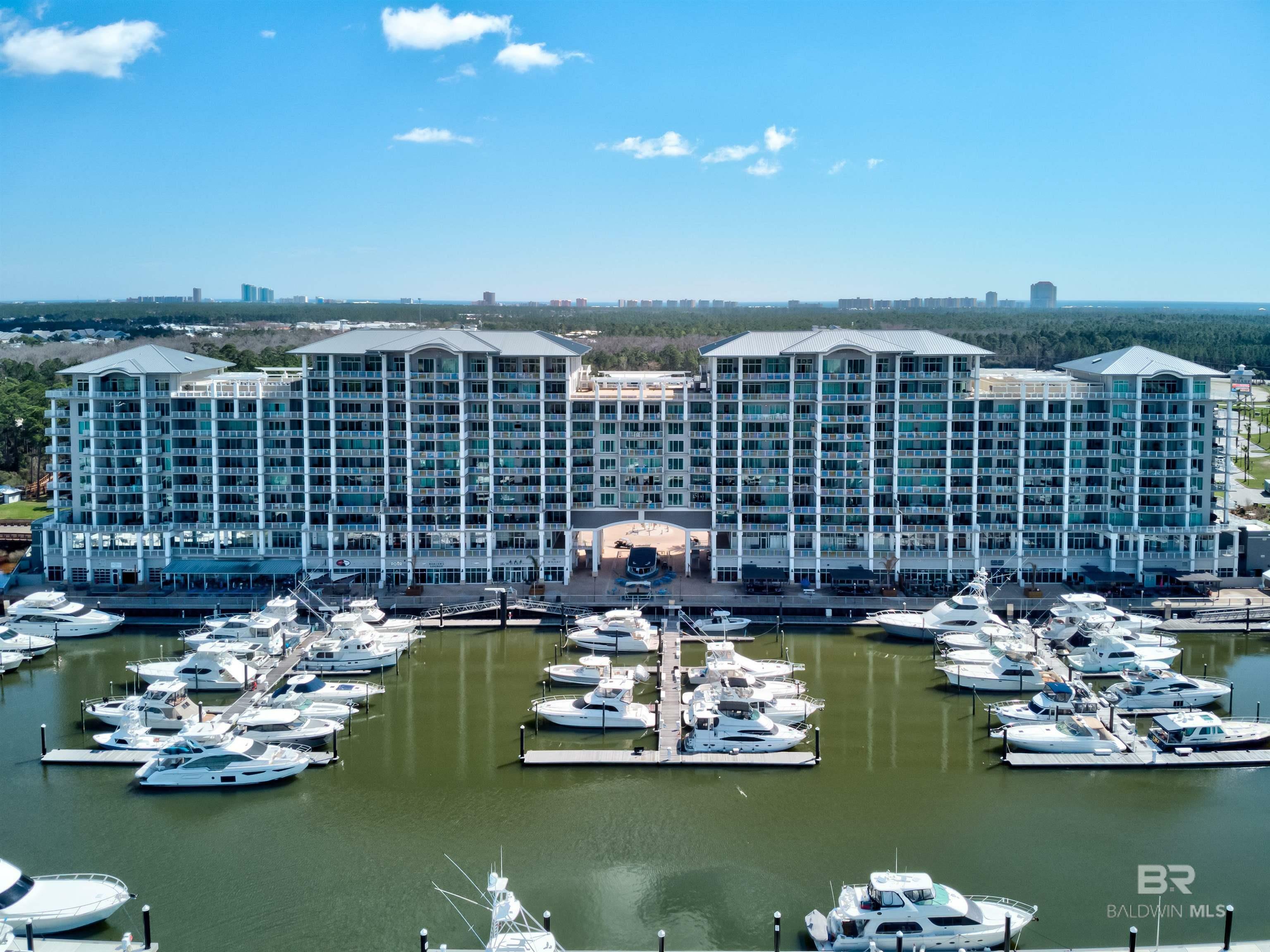 Property Photo:  4851 Wharf Parkway 305  AL 36561 