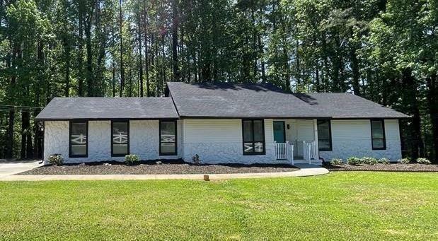 6147 Shadow Rock Drive  Lithonia GA 30058 photo