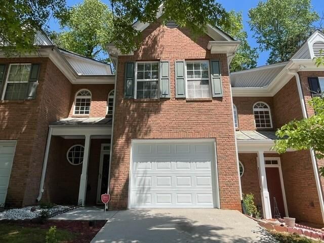 Property Photo:  6111 Brookechase Lane  GA 30093 