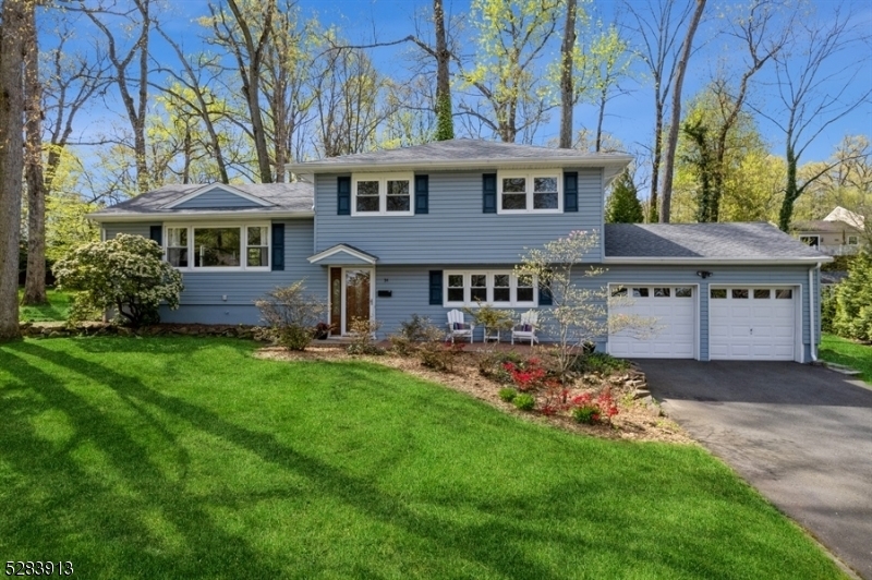 Property Photo:  34 Chestnut St  NJ 07974 