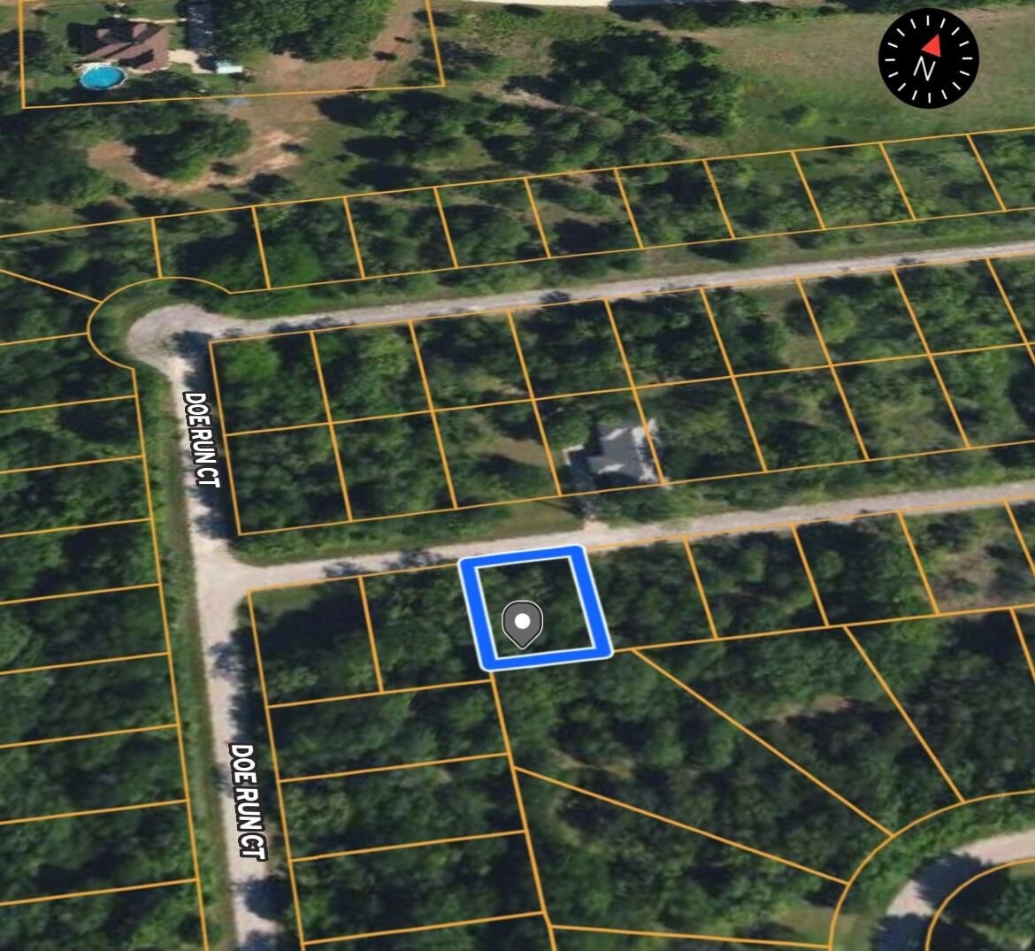 Property Photo: 31041 Doe Run Ct TX 76692