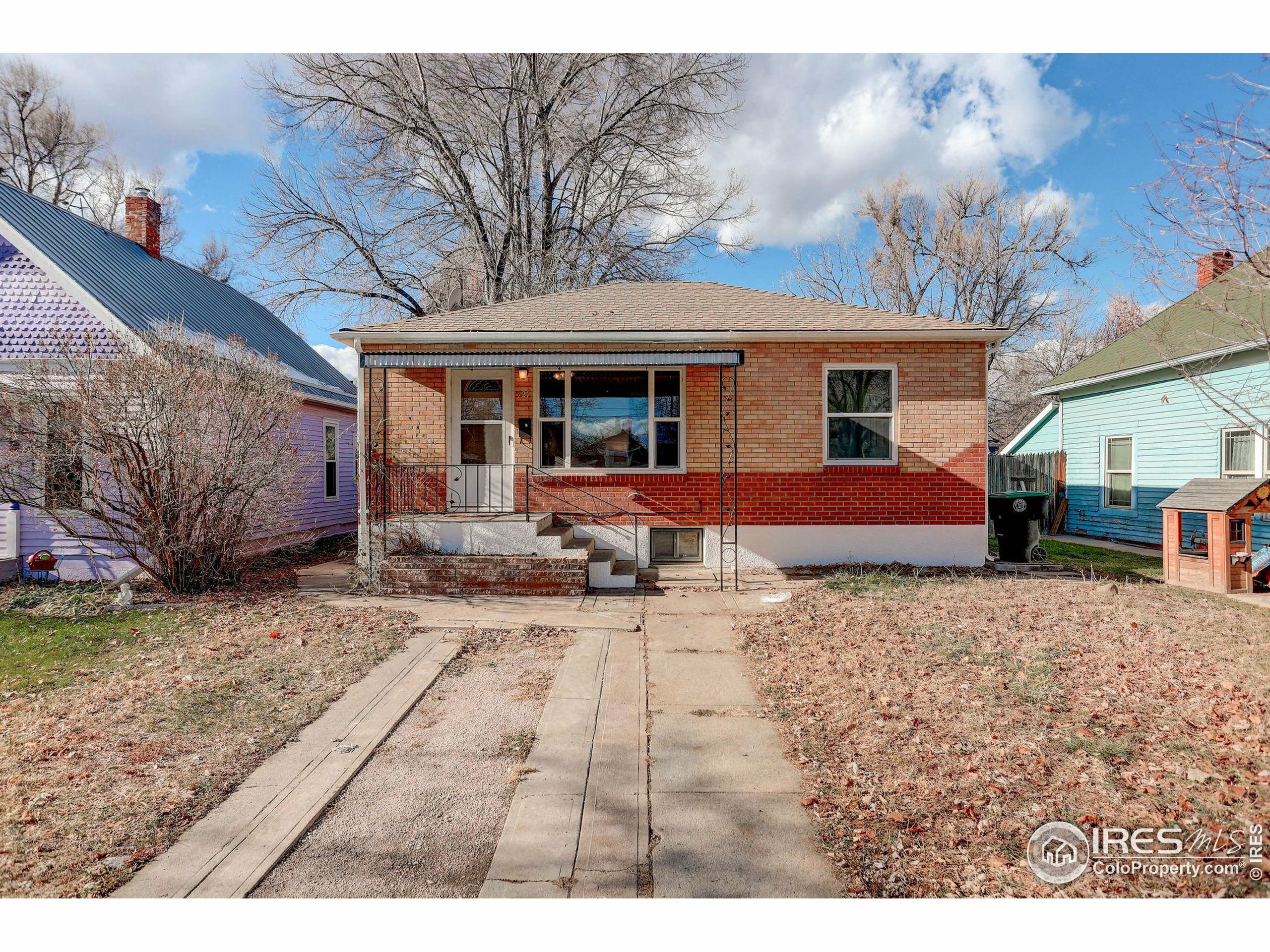 527 Martin St  Longmont CO 80501 photo