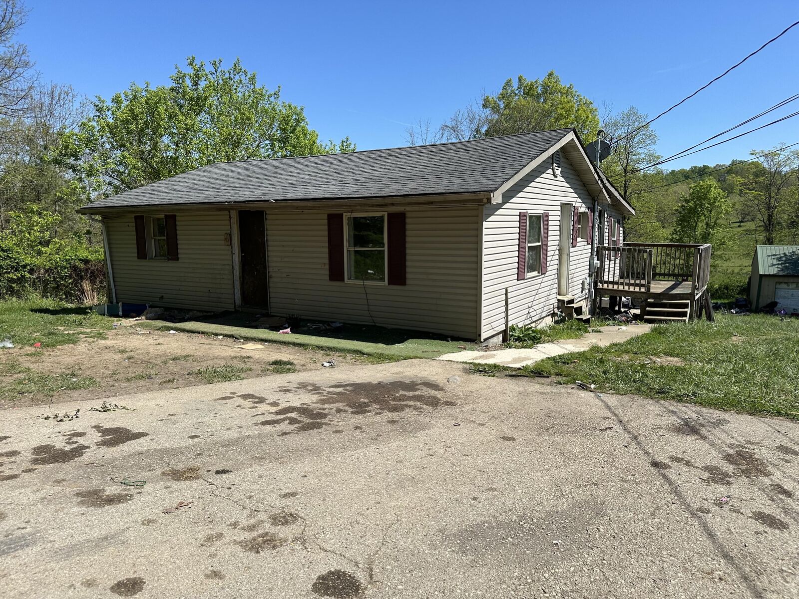 Property Photo: 35 Rogers Lane KY 40336