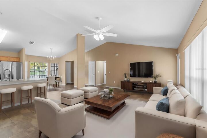 Property Photo:  7257 Millstone Street  FL 34606 