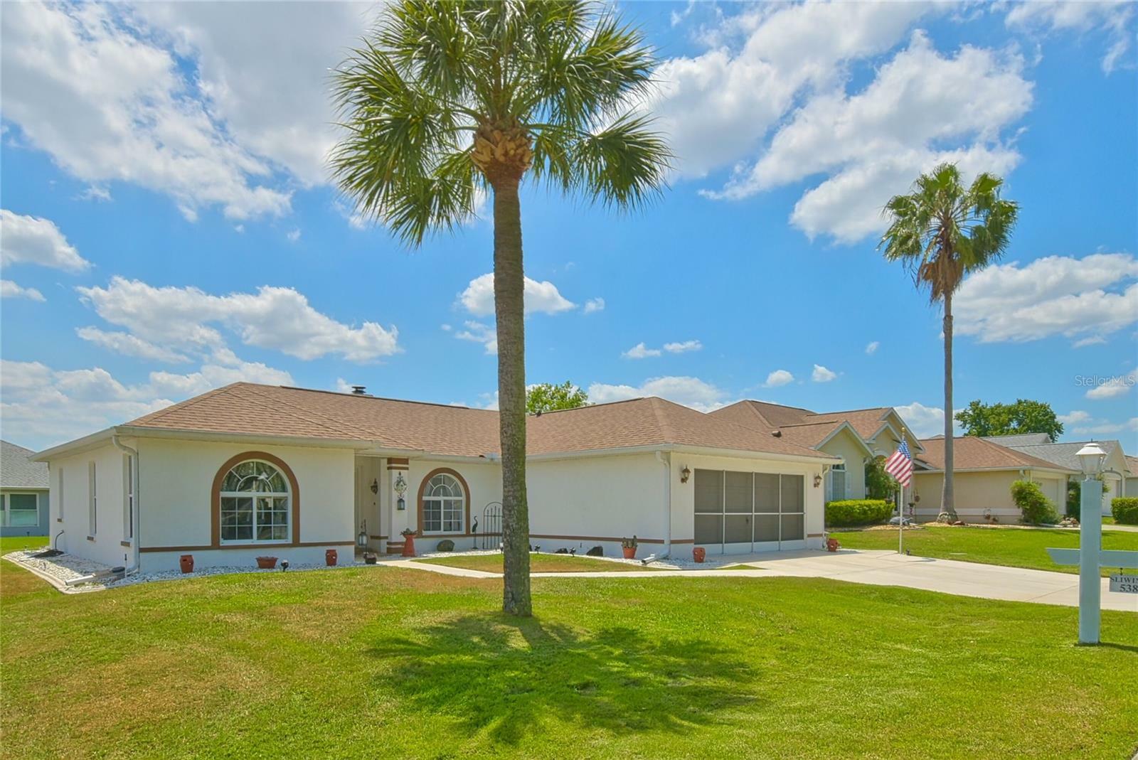 Property Photo:  5380 NW 26th Lane  FL 34482 