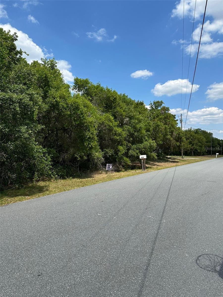 Property Photo:  Tba 133 Rd Loop  FL 34473 