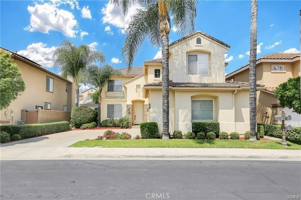 Property Photo:  39 Parkcrest  CA 92620 