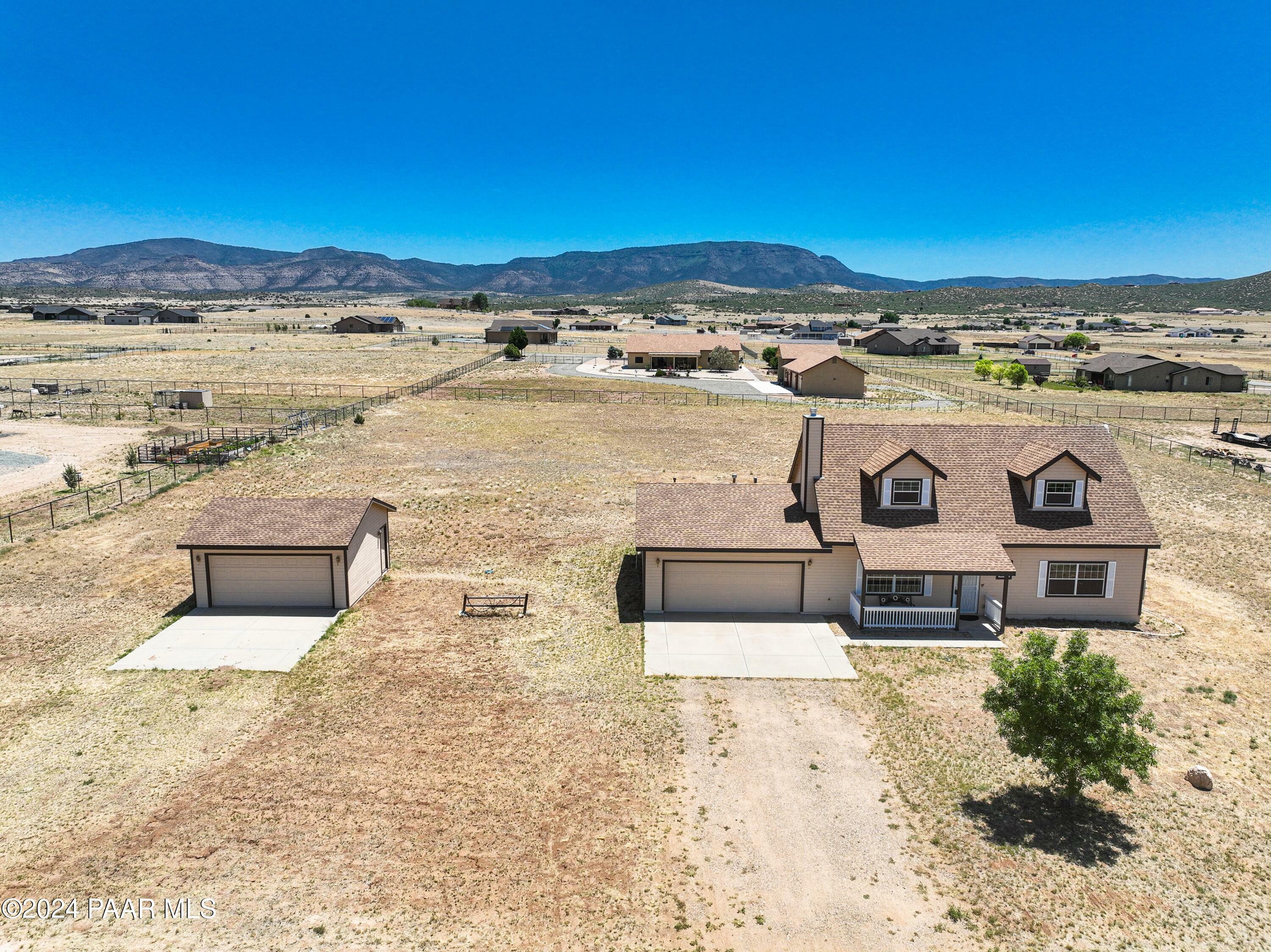 11305 N Retriever Lane  Prescott Valley AZ 86315 photo