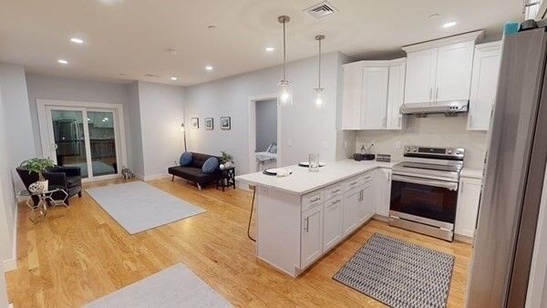 Property Photo:  222 Arlington 2B  MA 02170 