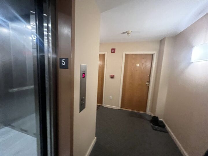 Property Photo:  332 Franklin St. 500  MA 02139 