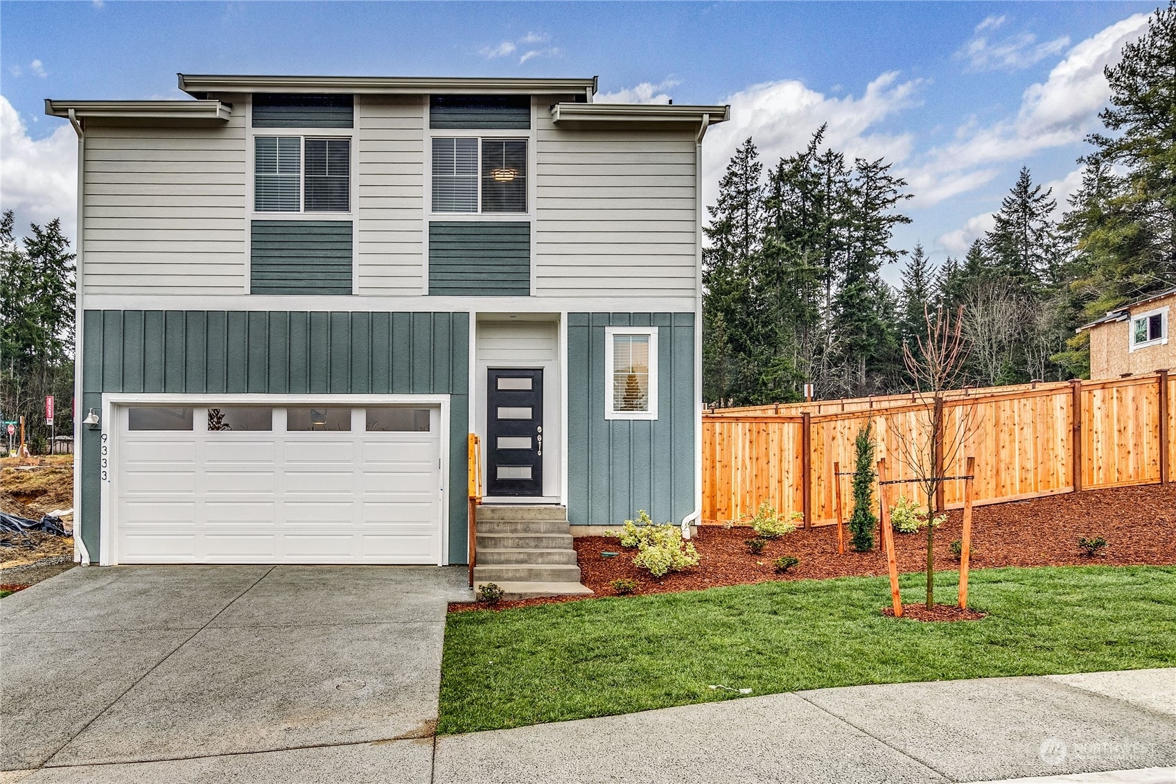 Property Photo:  7673 Picasso Circle NE  WA 98311 