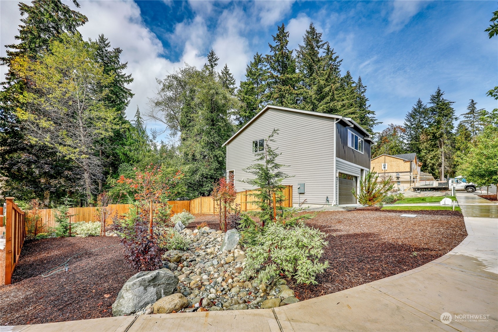 Property Photo:  7649 Picasso Circle NE  WA 98311 