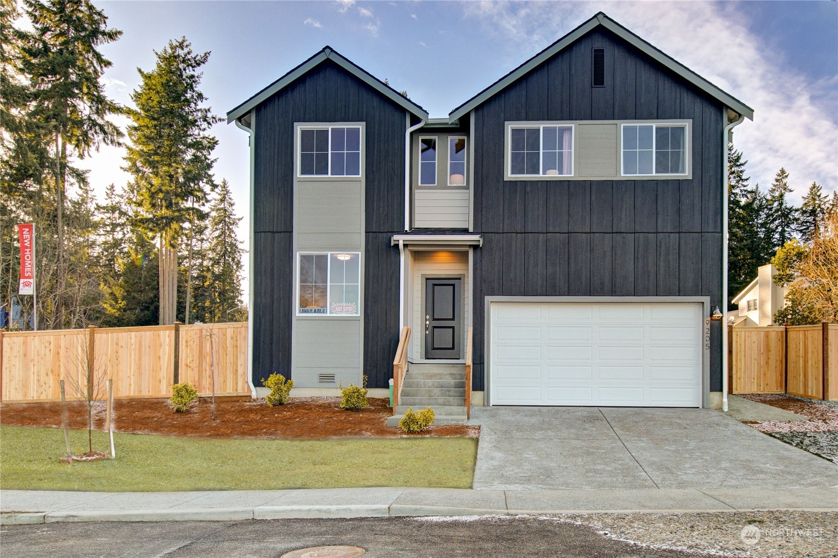 Property Photo:  7729 Picasso Circle NE  WA 98311 