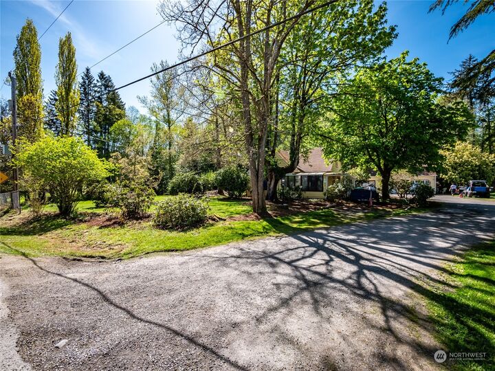 Property Photo:  4923  Lemon Road NE  WA 98506 