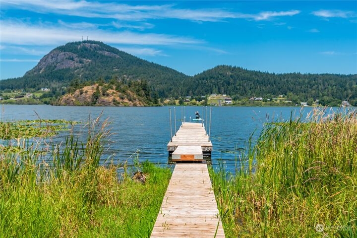 Home for sale in Anacortes 5999 S Campbell Lake Road, Anacortes, WA 98221